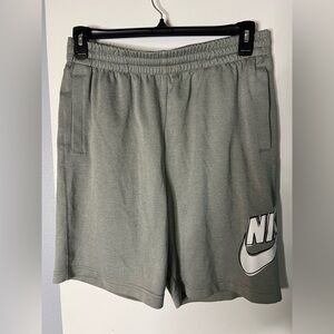 Nike Men's Basketball Shorts
